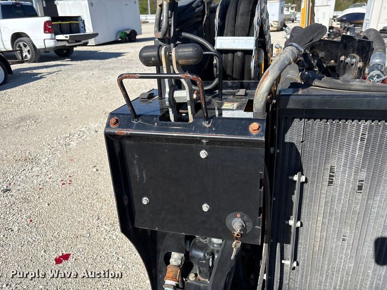 image for item YA2689 Vermeer D8x12 Navigator directional boring unit