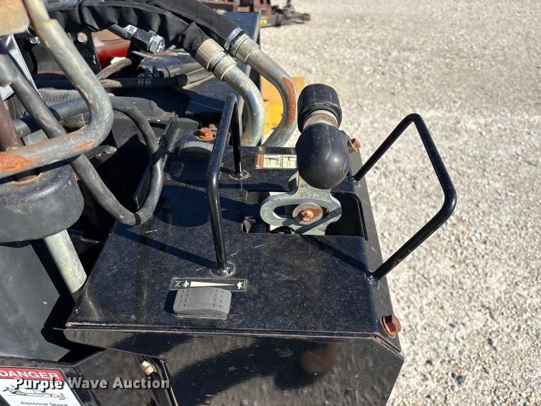 image for item YA2689 Vermeer D8x12 Navigator directional boring unit