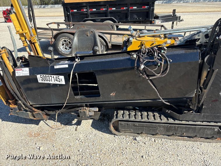 image for item YA2689 Vermeer D8x12 Navigator directional boring unit