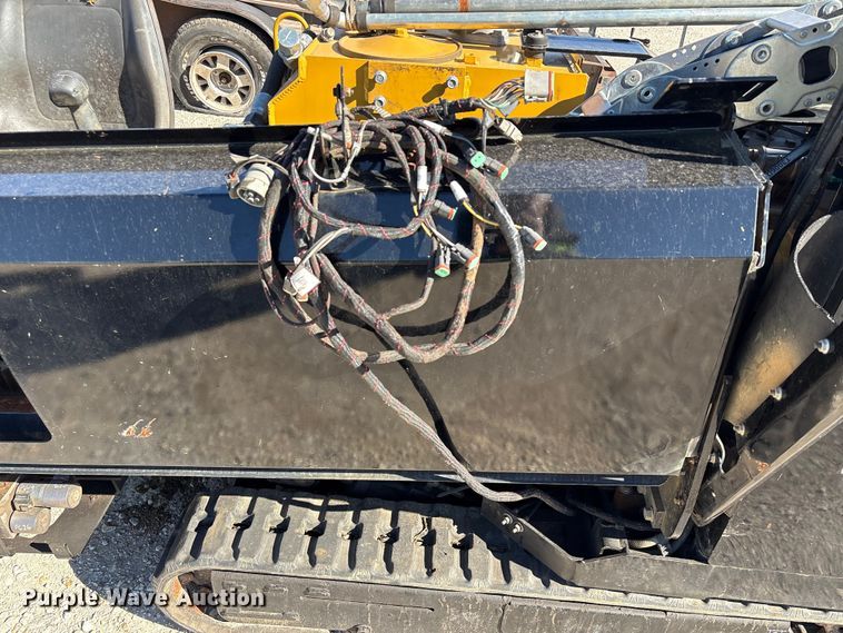 image for item YA2689 Vermeer D8x12 Navigator directional boring unit