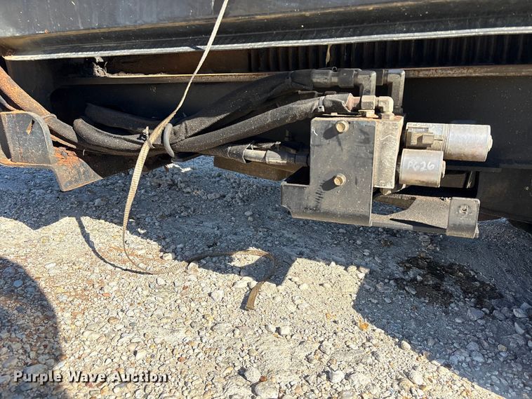 image for item YA2689 Vermeer D8x12 Navigator directional boring unit