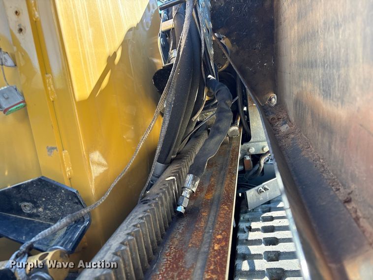 image for item YA2689 Vermeer D8x12 Navigator directional boring unit