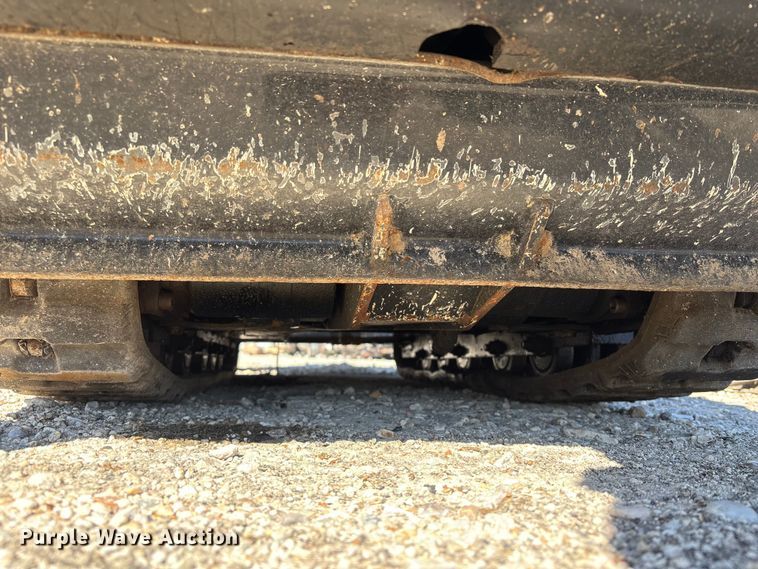 image for item YA2689 Vermeer D8x12 Navigator directional boring unit