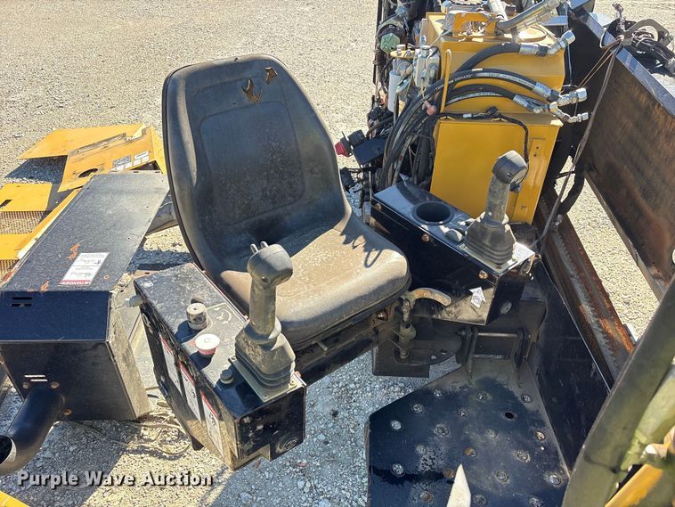 image for item YA2689 Vermeer D8x12 Navigator directional boring unit