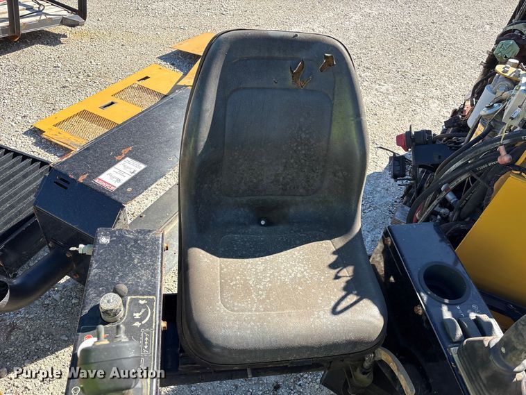 image for item YA2689 Vermeer D8x12 Navigator directional boring unit