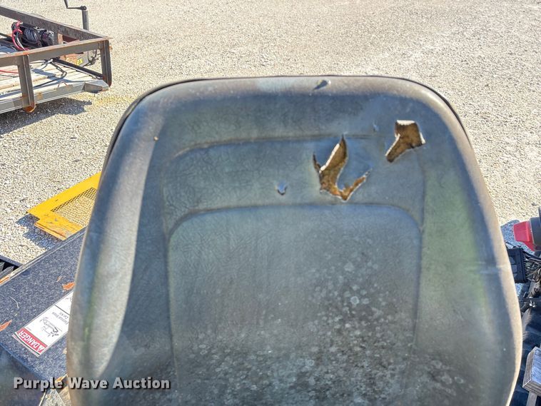 image for item YA2689 Vermeer D8x12 Navigator directional boring unit