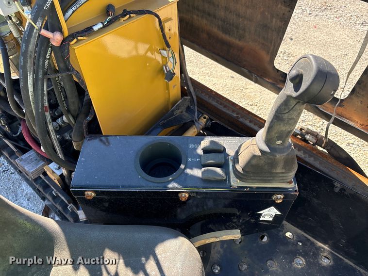 image for item YA2689 Vermeer D8x12 Navigator directional boring unit