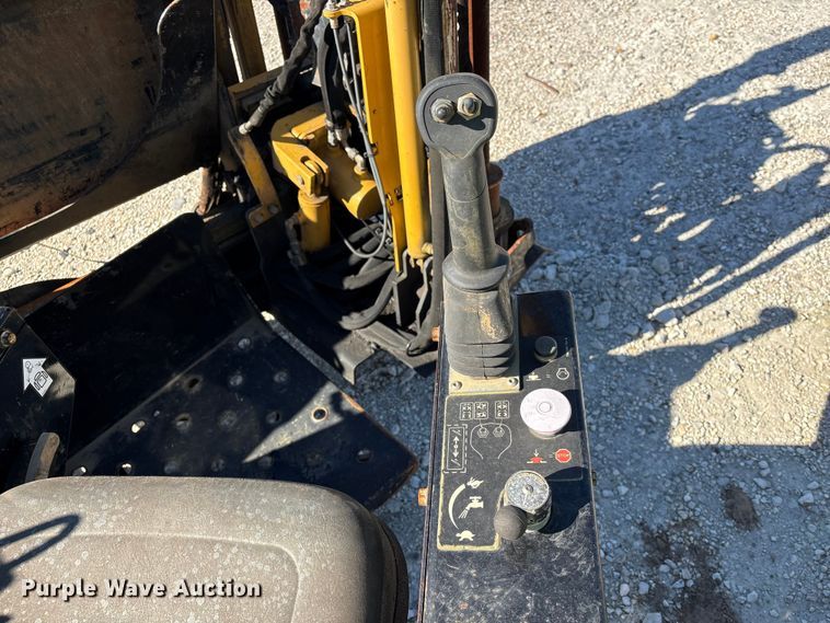 image for item YA2689 Vermeer D8x12 Navigator directional boring unit