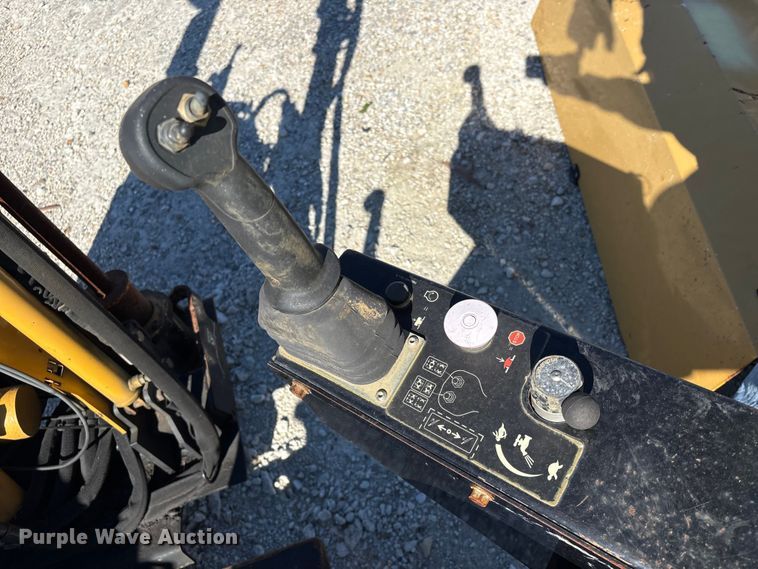 image for item YA2689 Vermeer D8x12 Navigator directional boring unit