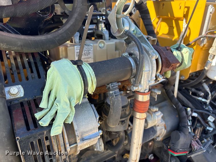 image for item YA2689 Vermeer D8x12 Navigator directional boring unit