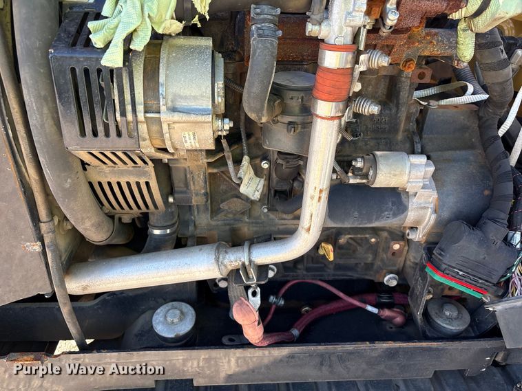 image for item YA2689 Vermeer D8x12 Navigator directional boring unit