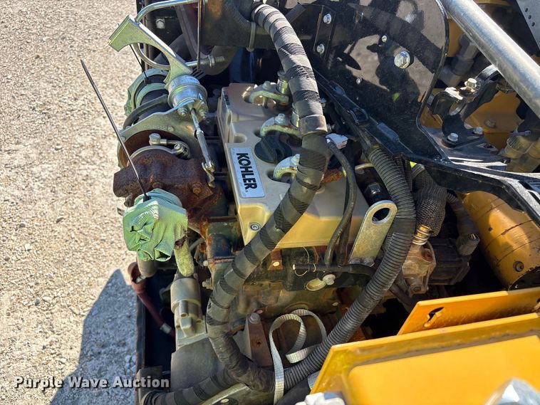 image for item YA2689 Vermeer D8x12 Navigator directional boring unit