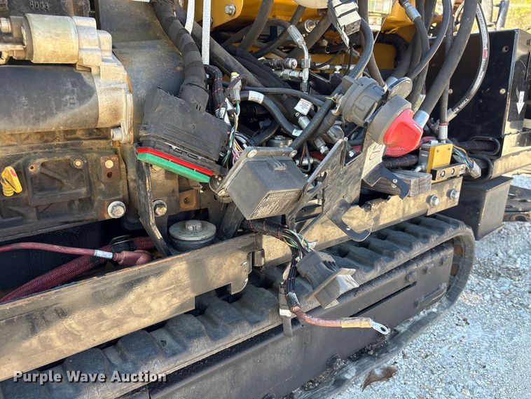 image for item YA2689 Vermeer D8x12 Navigator directional boring unit