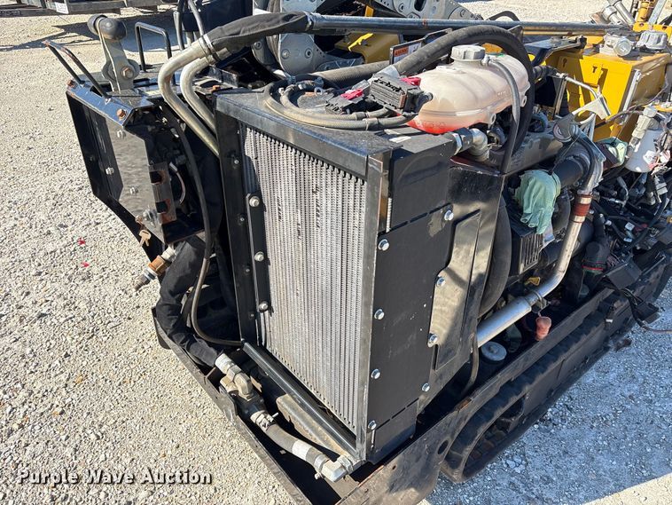 image for item YA2689 Vermeer D8x12 Navigator directional boring unit