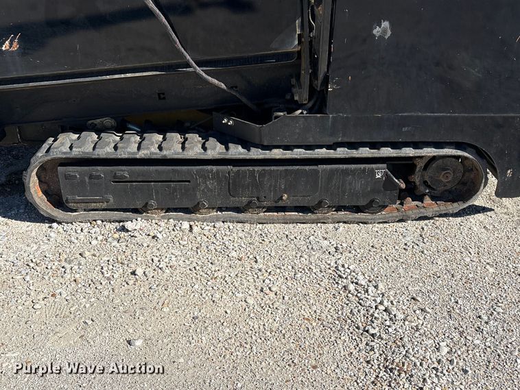 image for item YA2689 Vermeer D8x12 Navigator directional boring unit