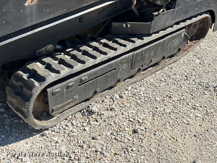 image for item YA2689 Vermeer D8x12 Navigator directional boring unit