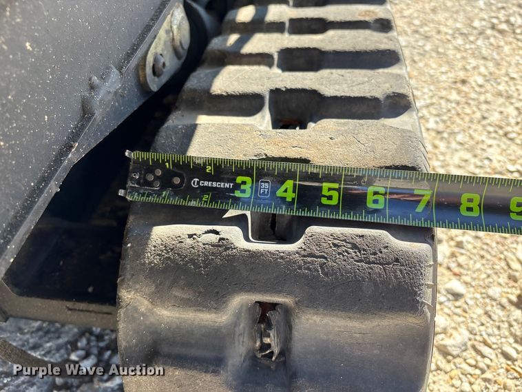 image for item YA2689 Vermeer D8x12 Navigator directional boring unit