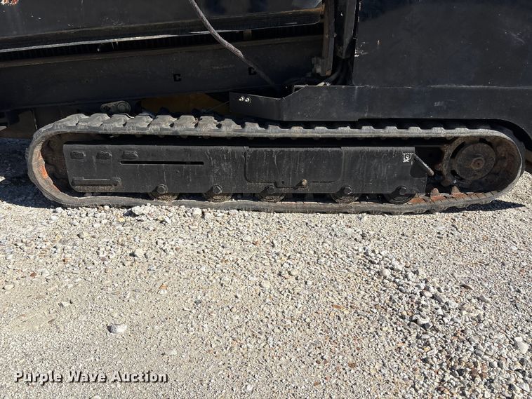 image for item YA2689 Vermeer D8x12 Navigator directional boring unit