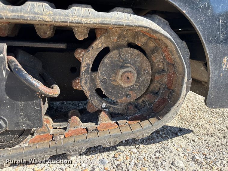 image for item YA2689 Vermeer D8x12 Navigator directional boring unit