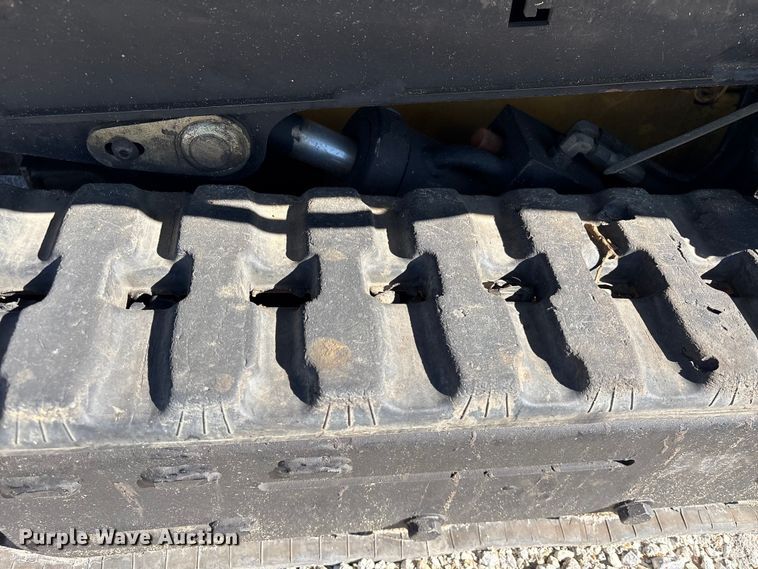 image for item YA2689 Vermeer D8x12 Navigator directional boring unit