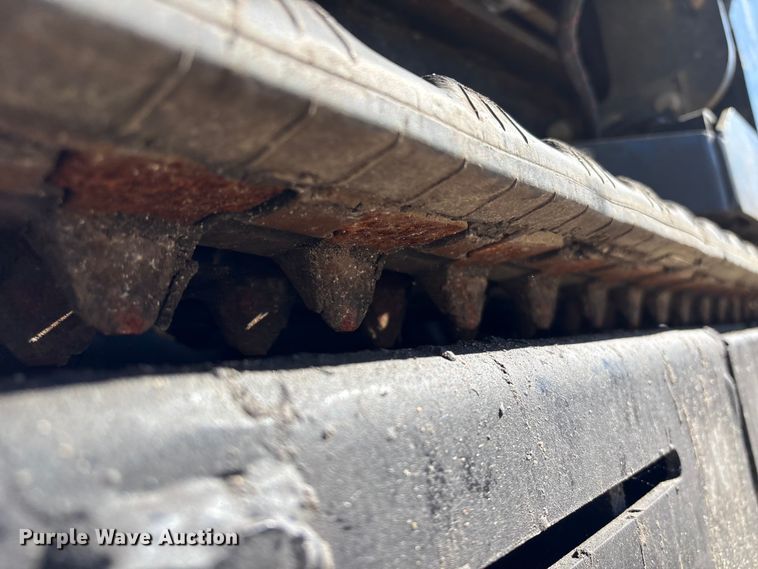 image for item YA2689 Vermeer D8x12 Navigator directional boring unit