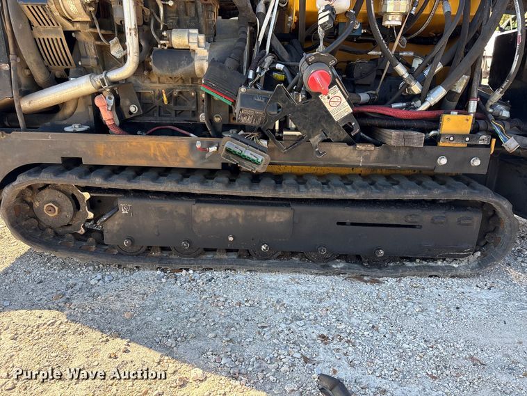 image for item YA2689 Vermeer D8x12 Navigator directional boring unit