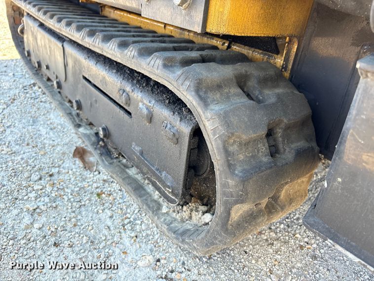 image for item YA2689 Vermeer D8x12 Navigator directional boring unit