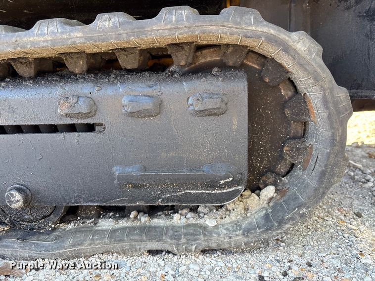 image for item YA2689 Vermeer D8x12 Navigator directional boring unit