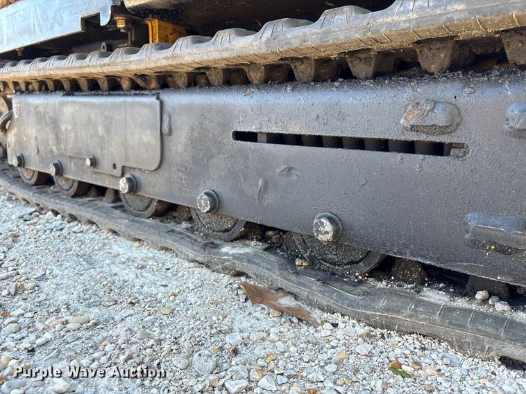 image for item YA2689 Vermeer D8x12 Navigator directional boring unit