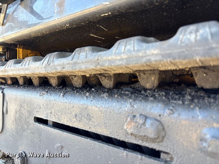 image for item YA2689 Vermeer D8x12 Navigator directional boring unit