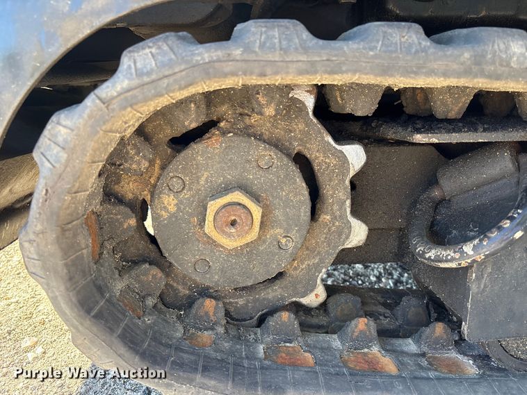 image for item YA2689 Vermeer D8x12 Navigator directional boring unit