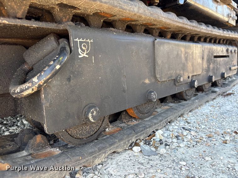 image for item YA2689 Vermeer D8x12 Navigator directional boring unit