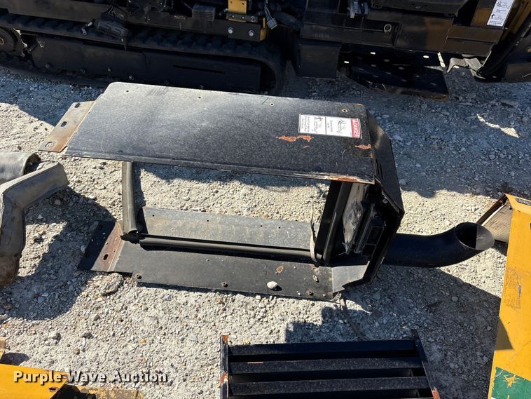 image for item YA2689 Vermeer D8x12 Navigator directional boring unit