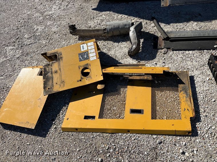 image for item YA2689 Vermeer D8x12 Navigator directional boring unit