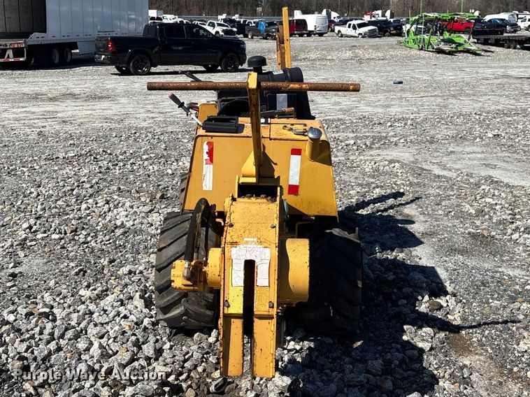 image for item YA2696 2008 Vermeer LM42 trencher