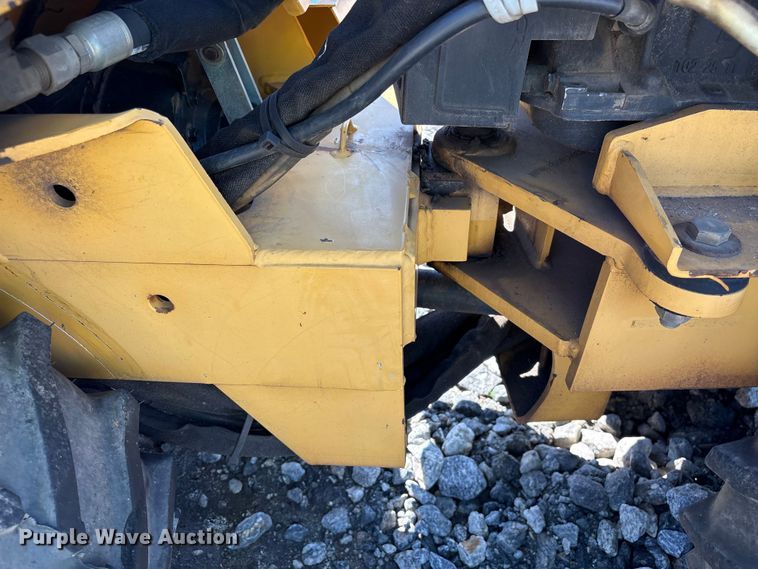 image for item YA2696 2008 Vermeer LM42 trencher