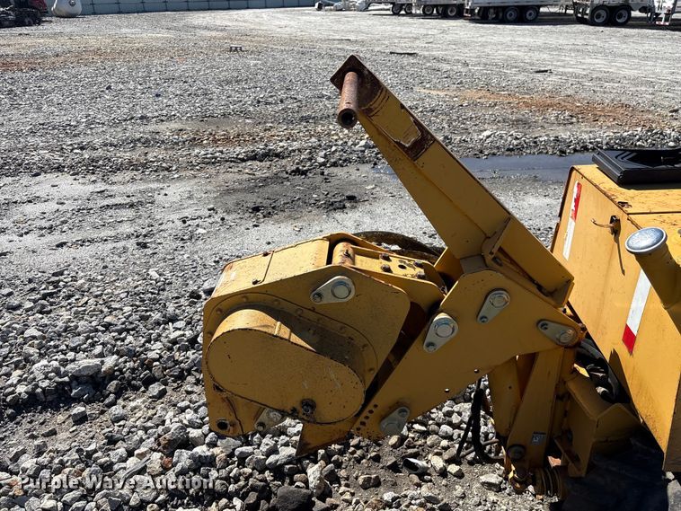 image for item YA2696 2008 Vermeer LM42 trencher