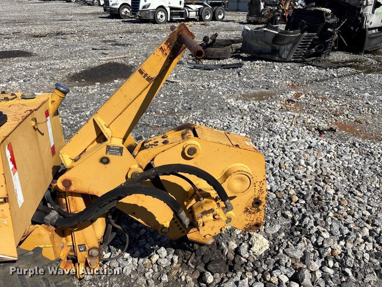 image for item YA2696 2008 Vermeer LM42 trencher