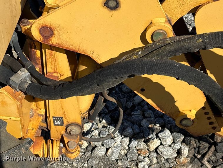 image for item YA2696 2008 Vermeer LM42 trencher