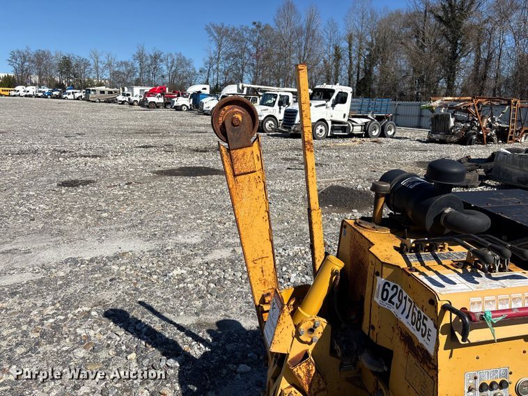 image for item YA2696 2008 Vermeer LM42 trencher