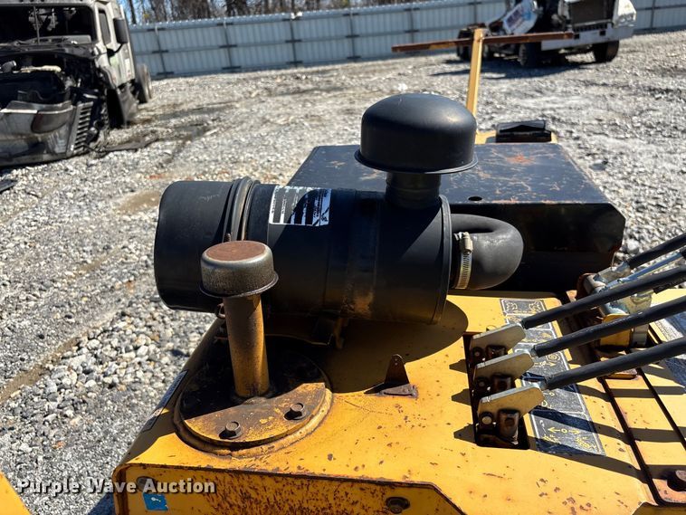 image for item YA2696 2008 Vermeer LM42 trencher