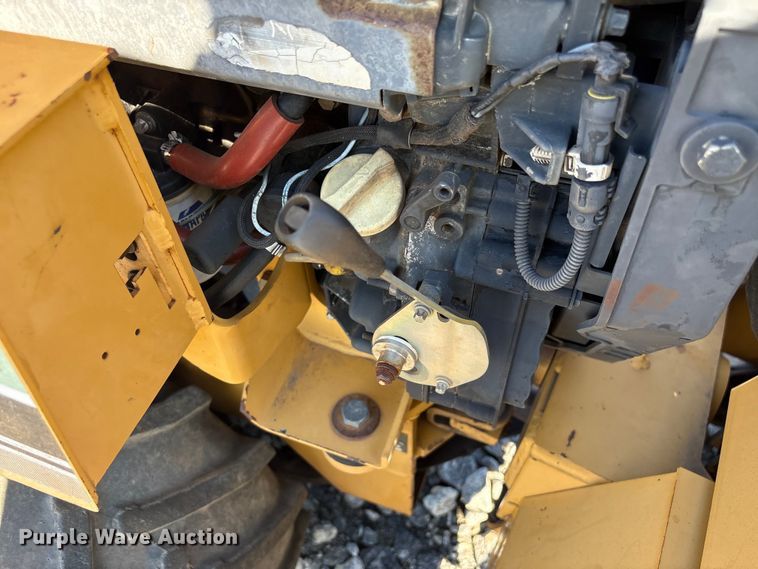 image for item YA2696 2008 Vermeer LM42 trencher