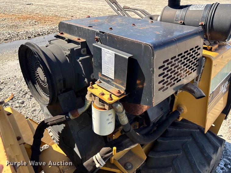 image for item YA2696 2008 Vermeer LM42 trencher