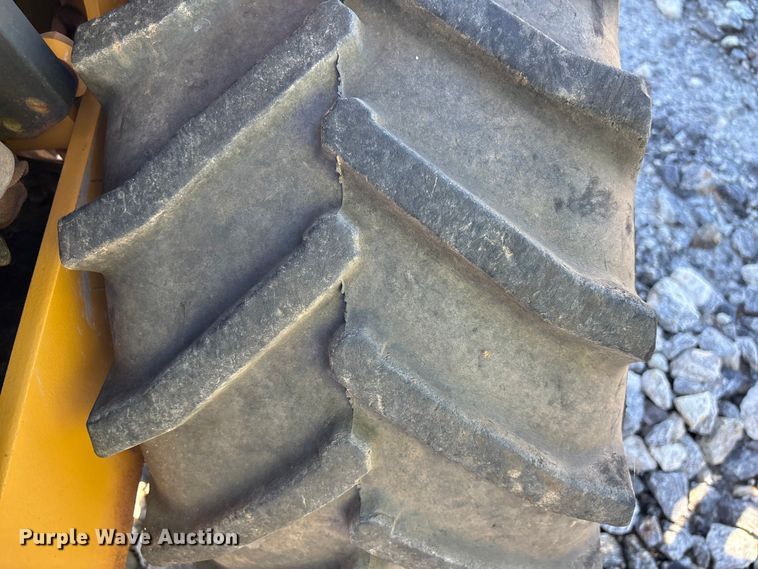 image for item YA2696 2008 Vermeer LM42 trencher