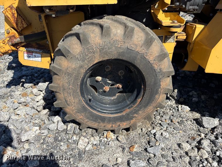 image for item YA2696 2008 Vermeer LM42 trencher