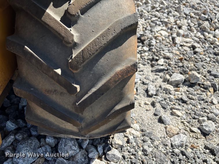 image for item YA2696 2008 Vermeer LM42 trencher