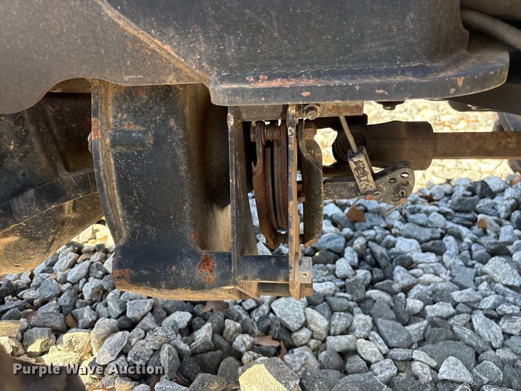 image for item YA2697 2001 Ditch Witch 410SX trencher