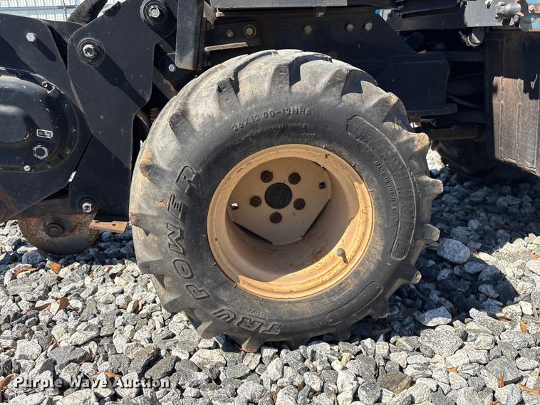 image for item YA2697 2001 Ditch Witch 410SX trencher