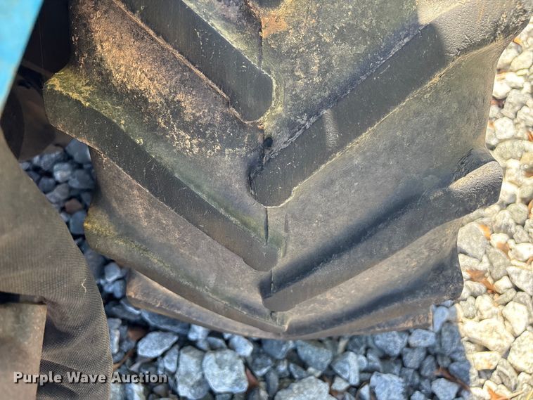 image for item YA2697 2001 Ditch Witch 410SX trencher