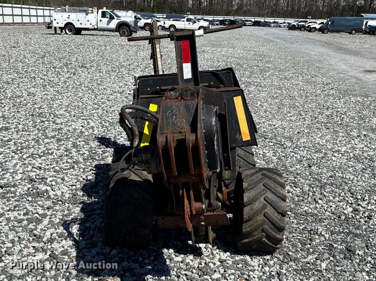 image for item YA2698 2003 Ditch Witch 410SX trencher